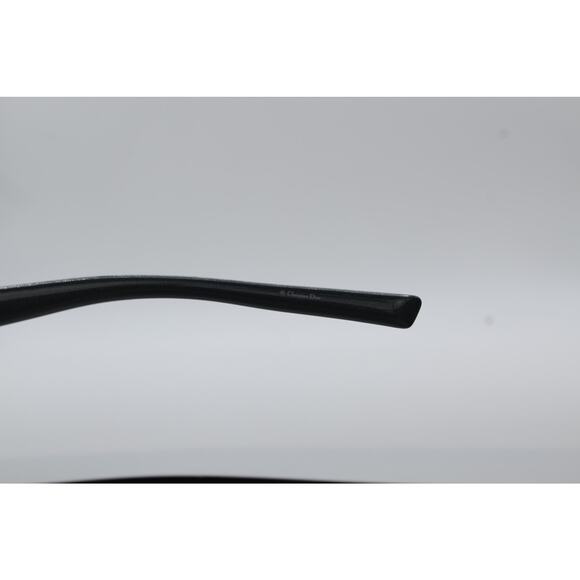 Dior CD3049 T53 Blue Cat Eye Sunglasses - Picture 4 of 5